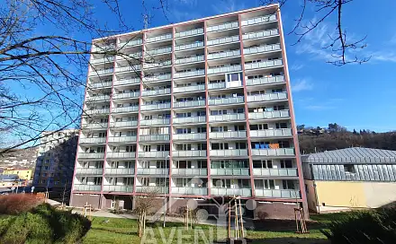 Prodej bytu 3+1 73 m²