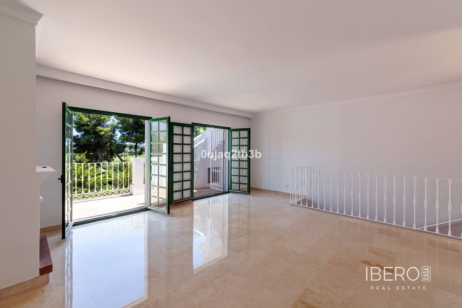 Casa 4+kk – Málaga, Baños del Carmen, Este - Más