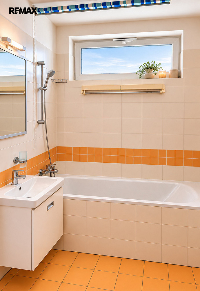 Pronájem bytu 1+kk 40 m² – fotografie 3