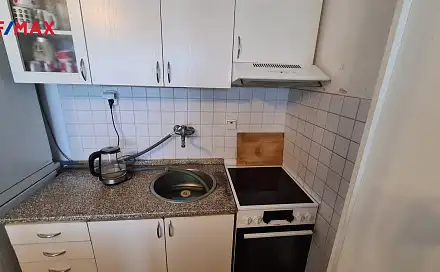 Prodej bytu 1+kk 26 m², Čechovská, Příbram - Příbram VIII