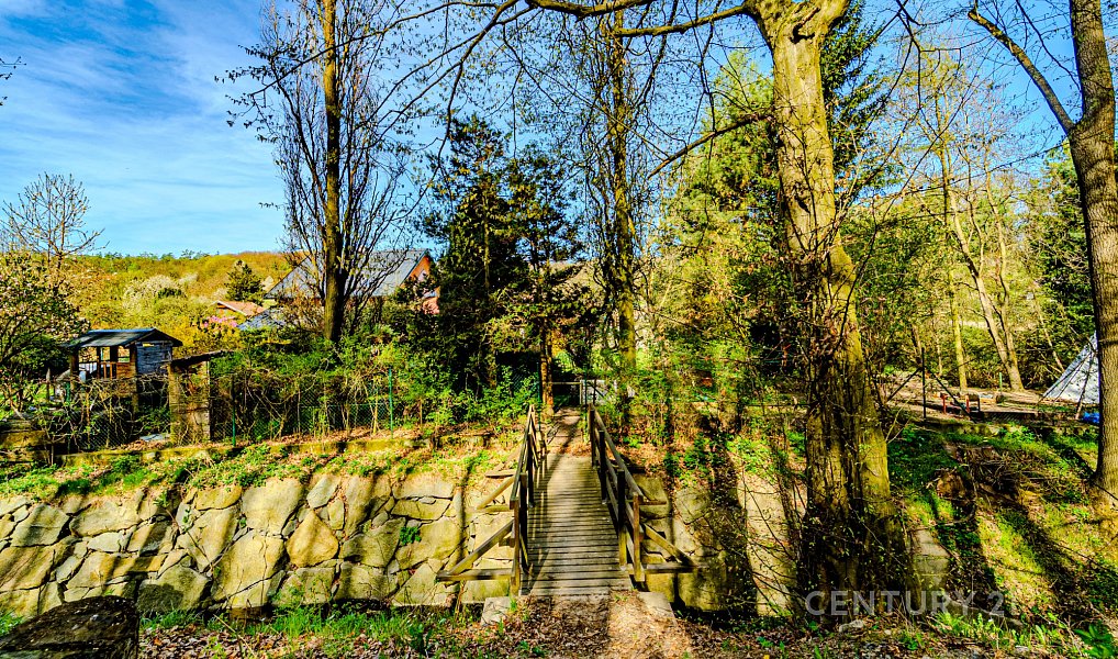 Prodej chaty/chalupy 31 m² s pozemkem 1 217 m², Praha – náhled fotky 8
