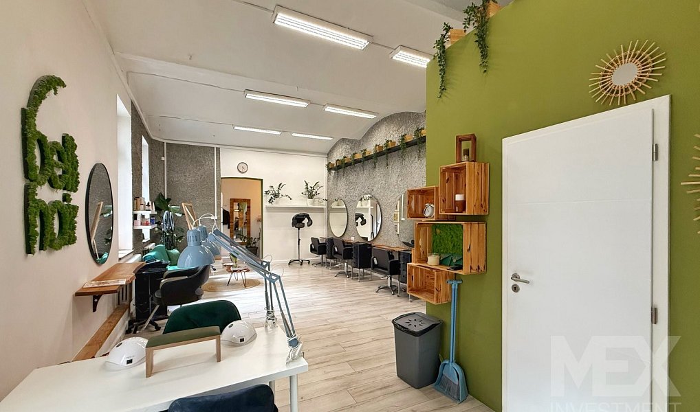 Pronájem obchodních prostor 89 m², Praha – náhled fotky 16