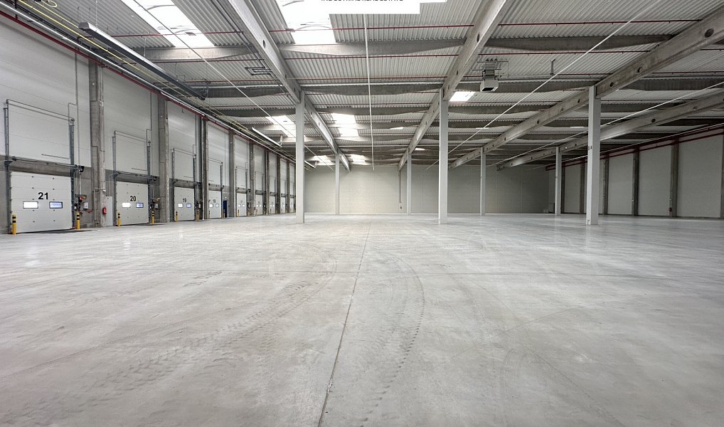 Pronájem výrobních prostor 18 200 m², Tuřany – náhled fotky 5