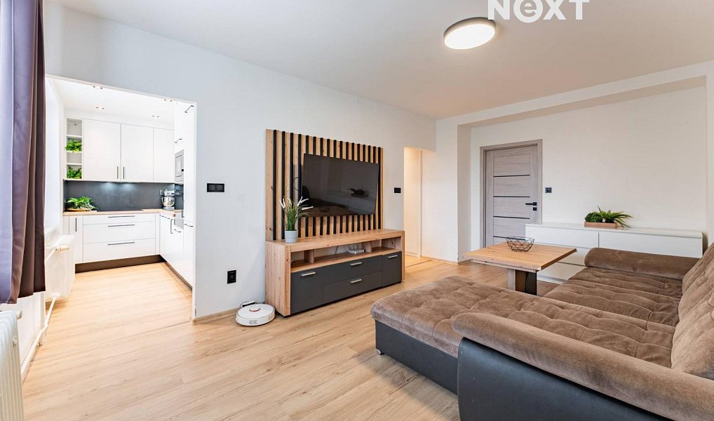 Prodej bytu 3+kk 61 m², Mohelnice – náhled fotky 2