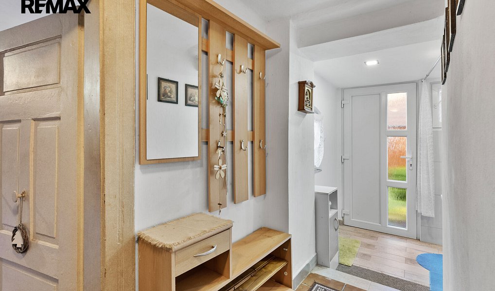 Prodej domu 70 m² s pozemkem 654 m², Dolní Lukavice – náhled fotky 4