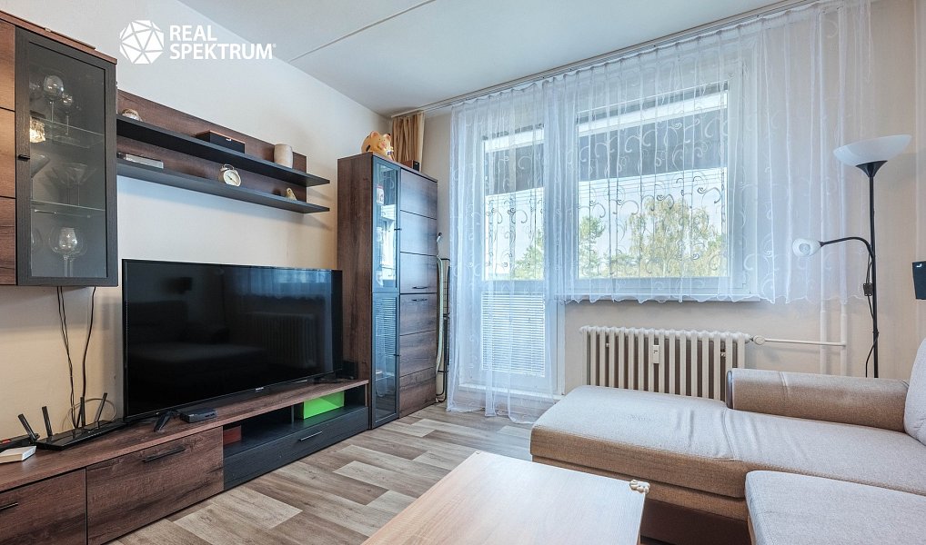 Prodej bytu 2+1 50 m², Brno – náhled fotky 5