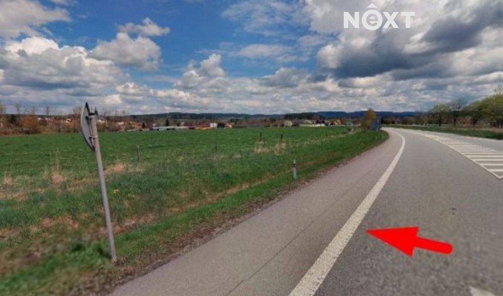 Prodej komerčního pozemku 11 753 m², Dolní Dvořiště – náhled fotky 10