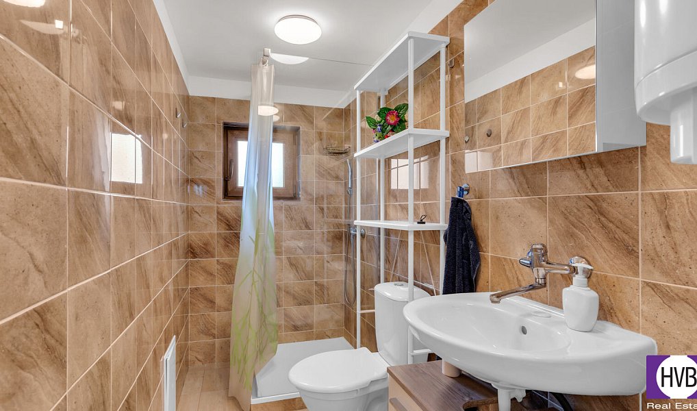 Prodej chaty/chalupy 43 m² s pozemkem 365 m², Sázava – náhled fotky 12