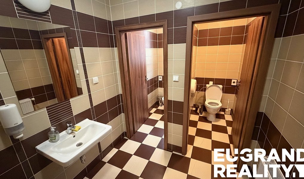 Prodej restaurace 600 m², Dolní Poustevna – náhled fotky 21