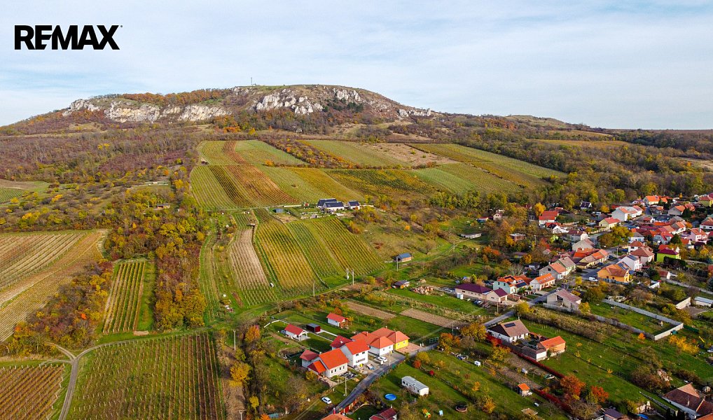 Prodej stavebního pozemku 854 m², Bavory – náhled fotky 6