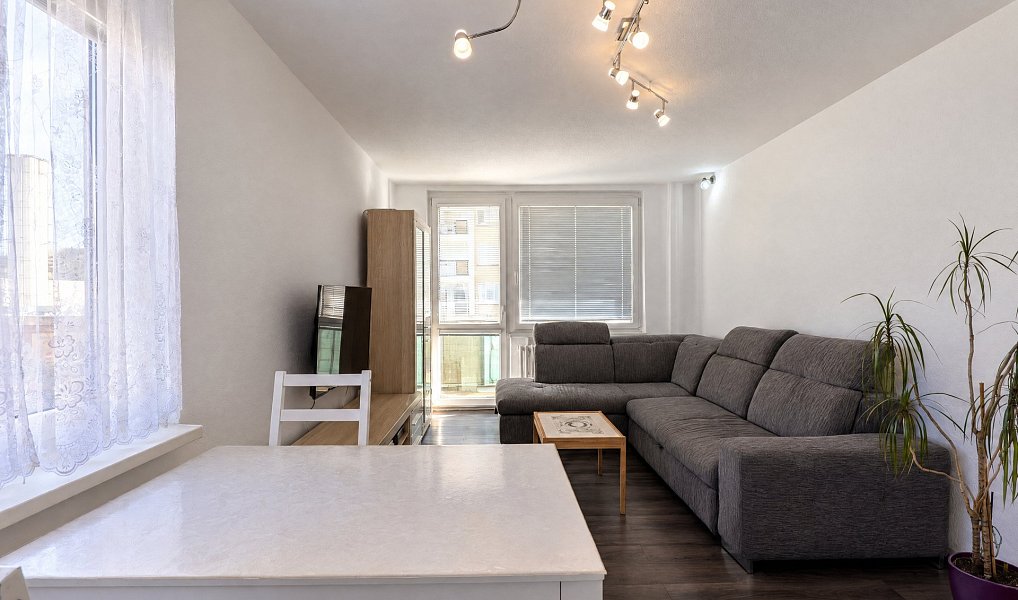 Prodej bytu 3+1 78 m², Praha – náhled fotky 7