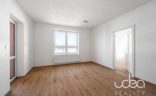 Pronájem bytu 2+kk 47 m², U Borských kasáren, Plzeň - Jižní Předměstí