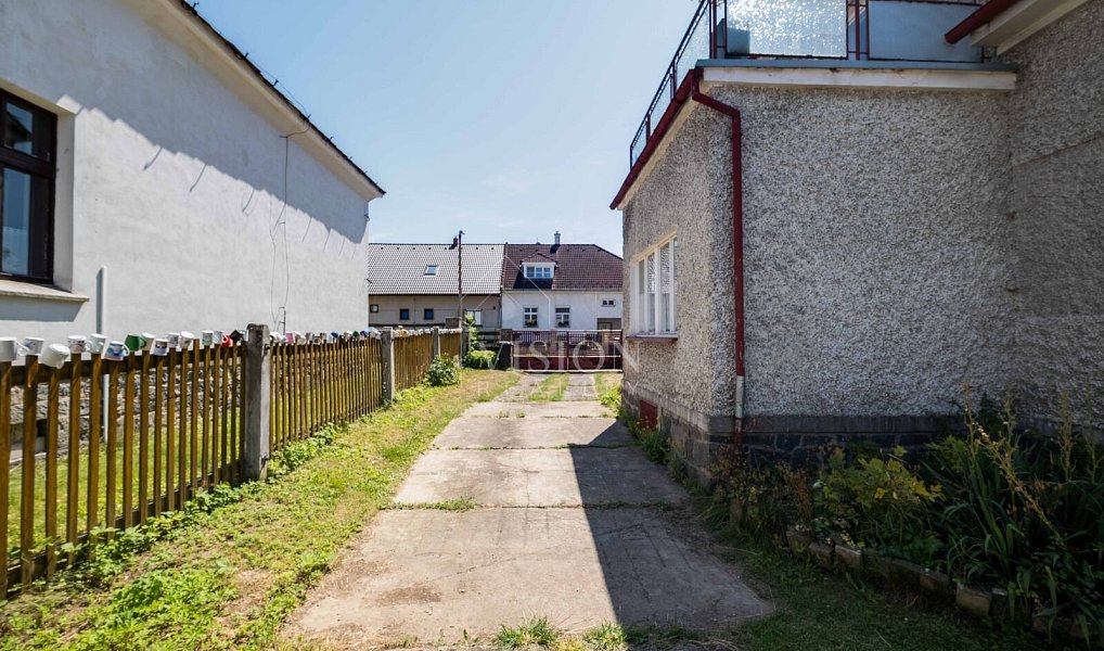 Prodej domu 165 m² s pozemkem 808 m², Mirovice – náhled fotky 34