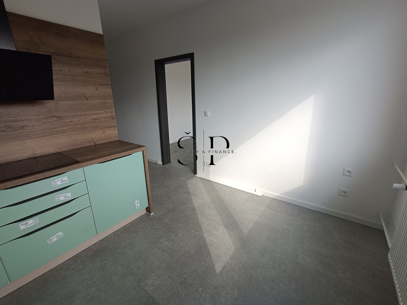 Prodej bytu 1+1 40 m² – fotografie 5