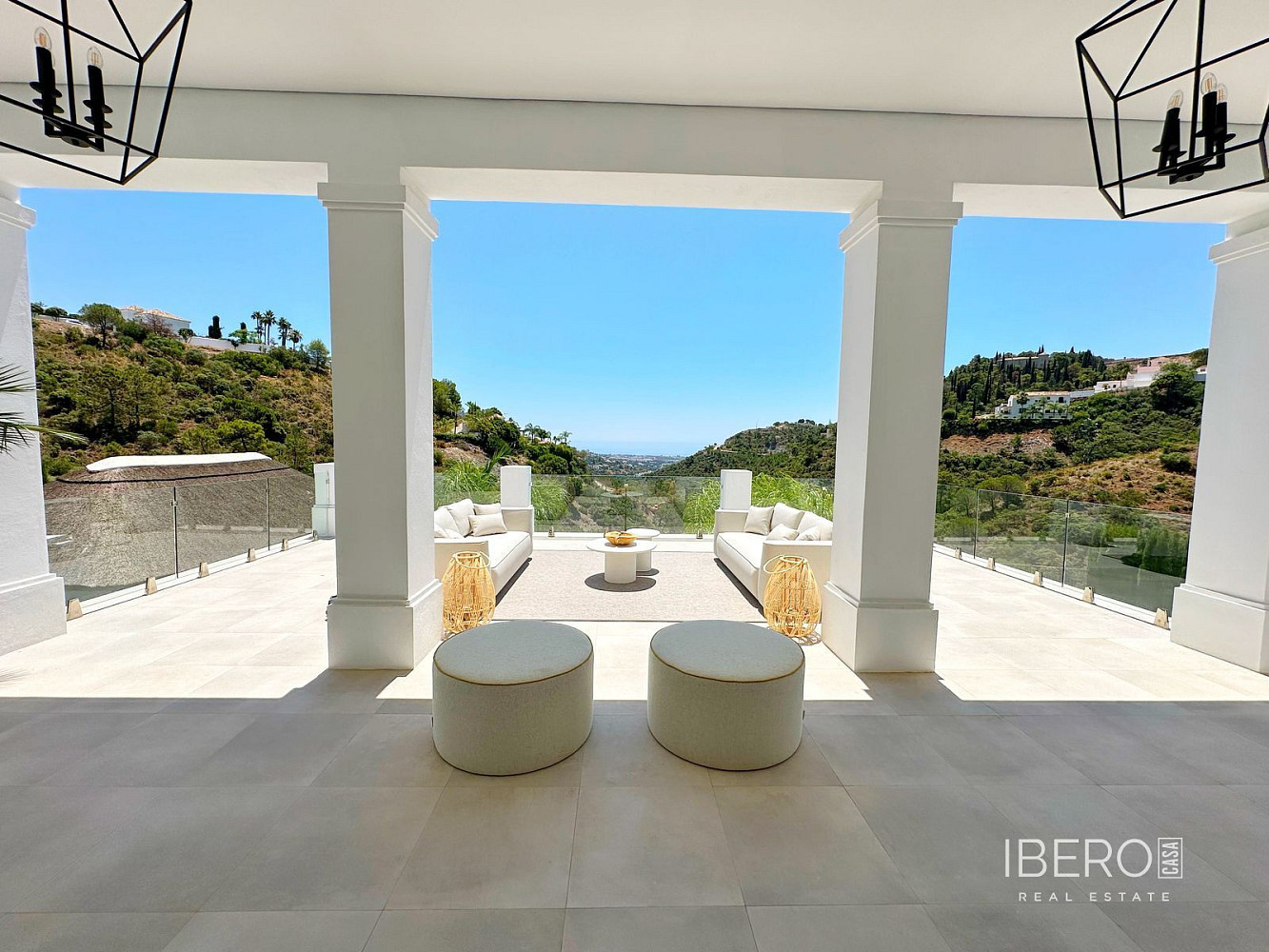 Casa 6+kk – Benahavís, Artola - Vista 5