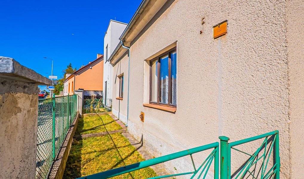 Prodej domu 84 m² s pozemkem 254 m², Kladno – náhled fotky 6