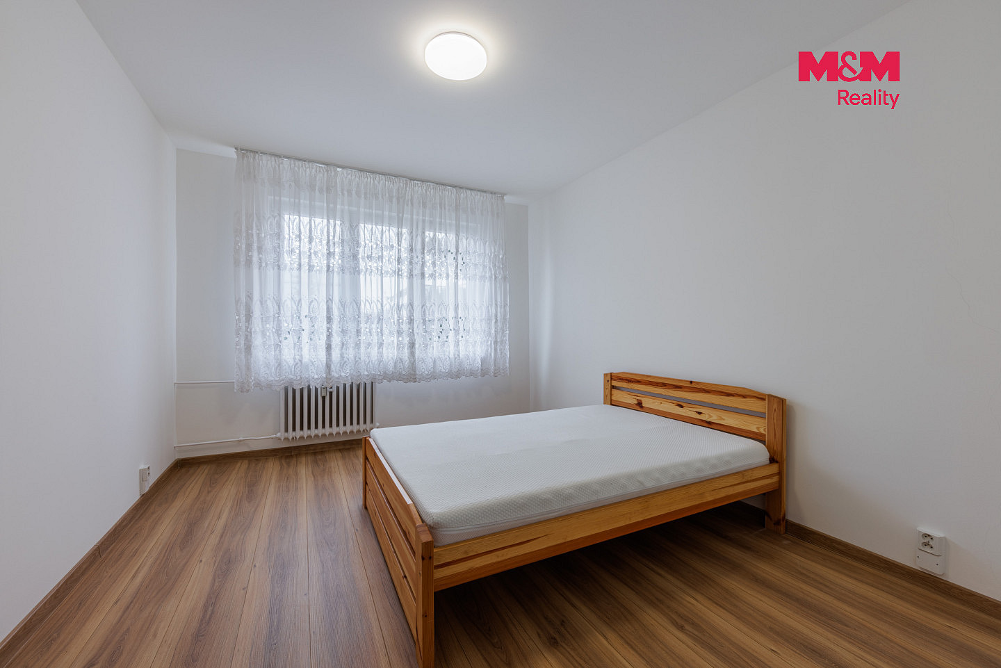 Pronájem bytu 2+1 57 m² – fotografie 3