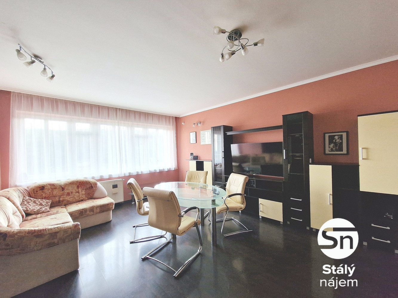Prodej bytu 4+kk 133 m²