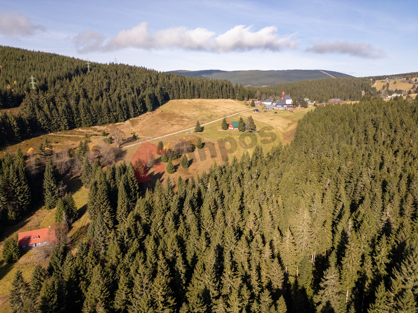 Prodej ubytovacího objektu 233 m² – fotografie 5