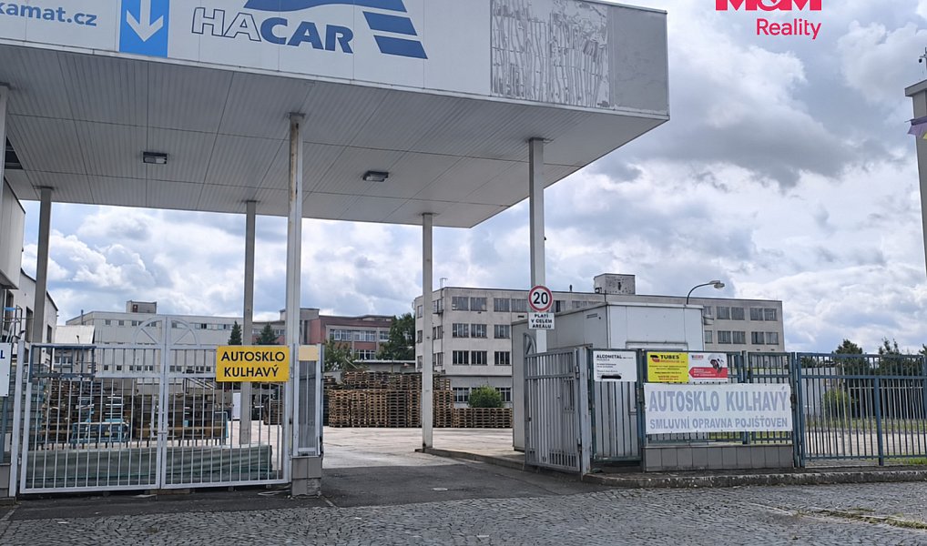 Pronájem pozemku 85 m², Hradec Králové – náhled fotky 3