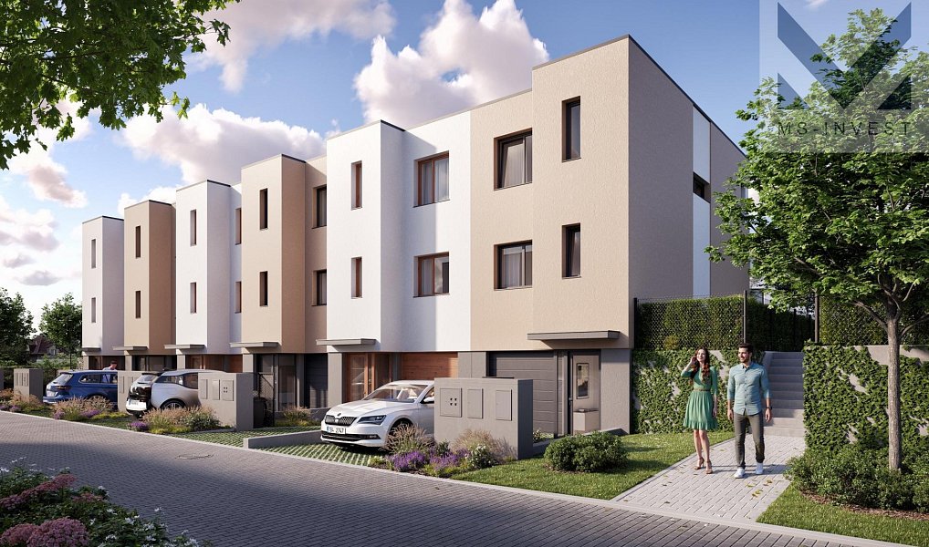 Prodej domu 141 m² s pozemkem 203 m², Praha – náhled fotky 2