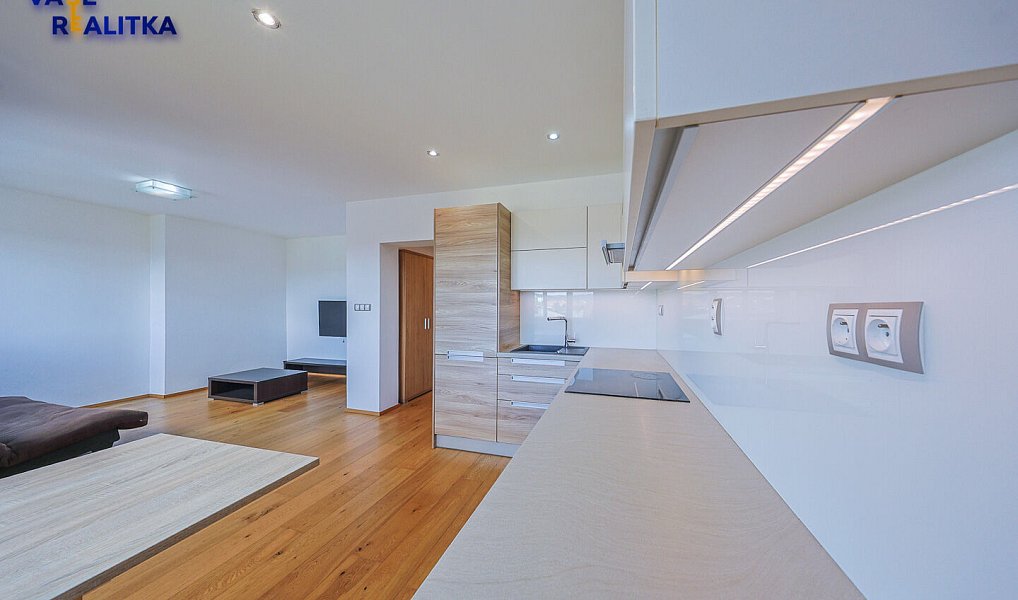 Pronájem bytu 2+kk 55 m², Hranice – náhled fotky 5