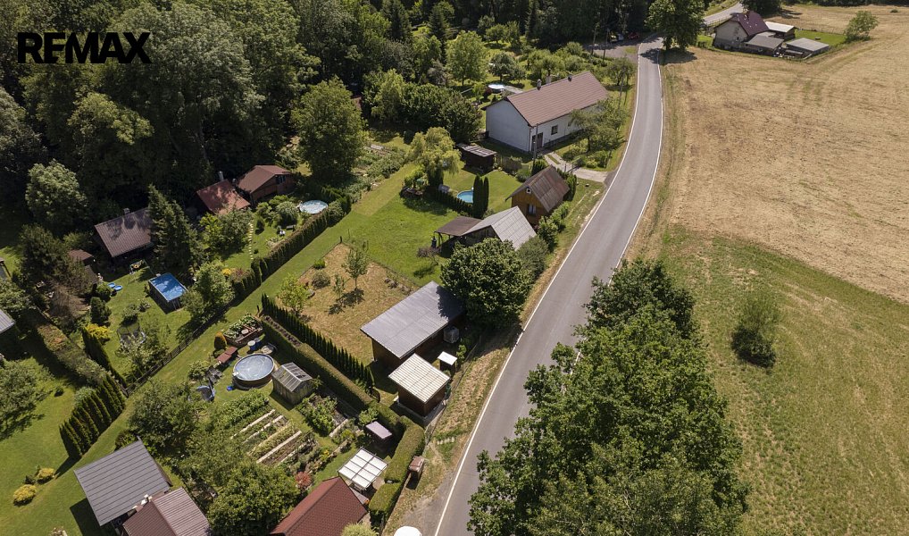 Prodej chaty/chalupy 15 m² s pozemkem 381 m², Příbor – náhled fotky 8