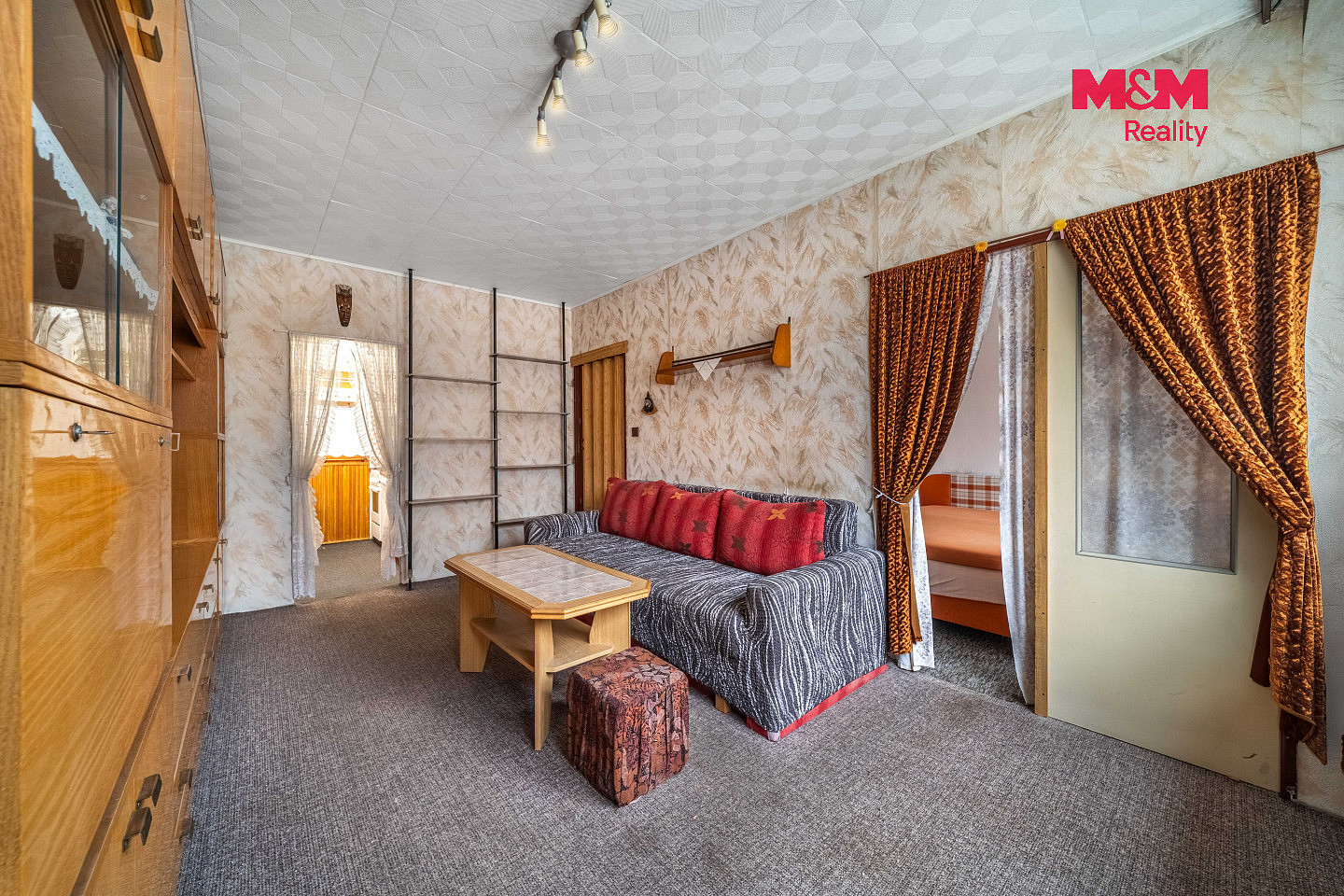 Prodej bytu 2+kk 39 m² – fotografie 5