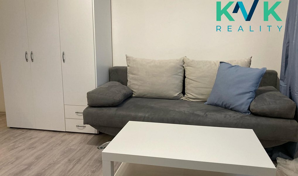 Prodej bytu 1+kk 19 m², Chodov – náhled fotky 4