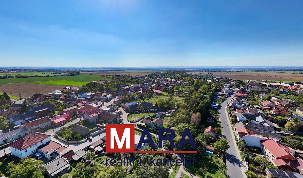 Prodej zahrady 445 m², Bělkovice-Lašťany – náhled fotky 9