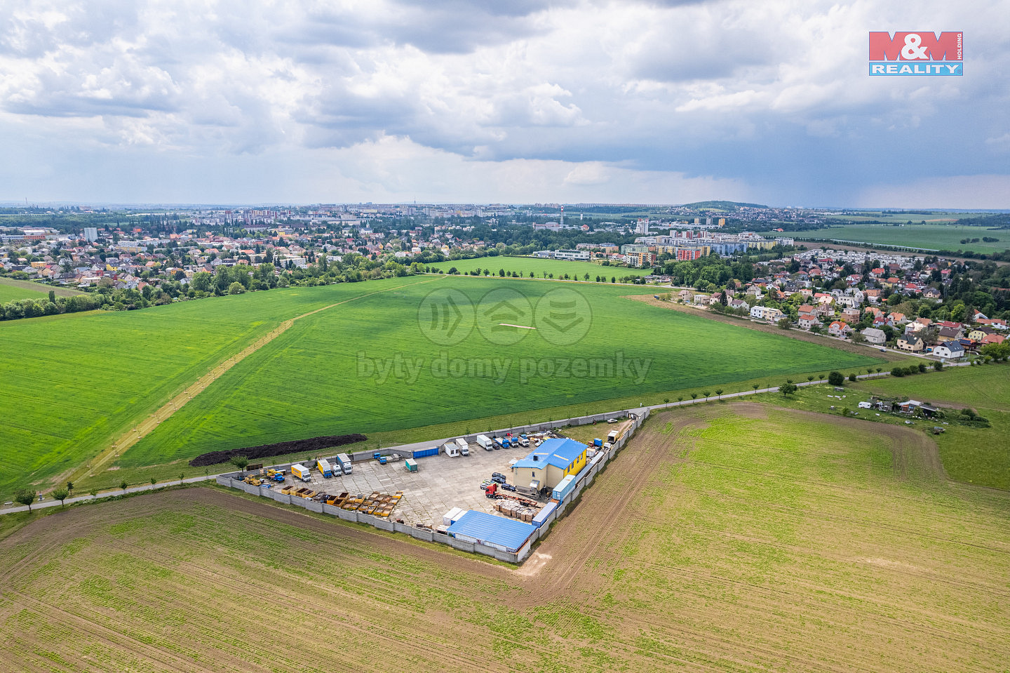 Prodej výrobních prostor 278 m² — photo 5