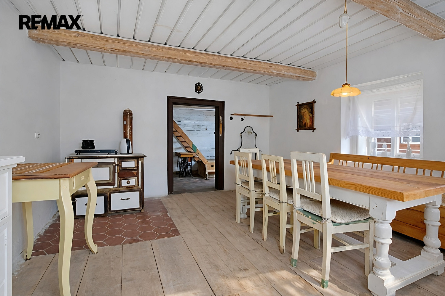 Prodej chaty/chalupy 180 m² s pozemkem 180 m² — photo 4