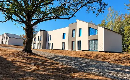 Prodej domu 150 m² s pozemkem 635 m², Kamenice, okres Praha-východ