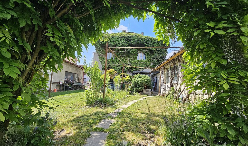 Prodej domu 195 m² s pozemkem 699 m², Praha – náhled fotky 20