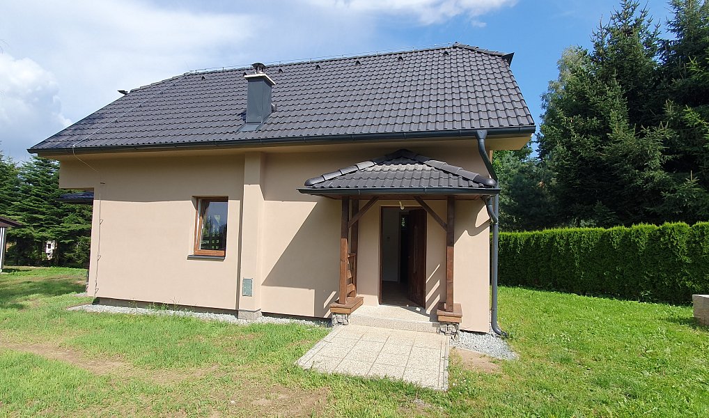 Prodej chaty/chalupy 80 m² s pozemkem 994 m², Boňkov – náhled fotky 4