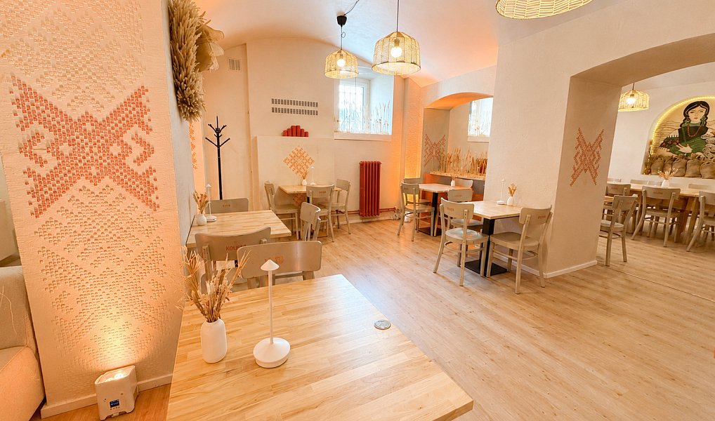 Pronájem restaurace 170 m², Praha – náhled fotky 10