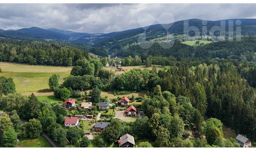Prodej domu 186 m² s pozemkem 858 m², Svoboda nad Úpou – náhled fotky 3
