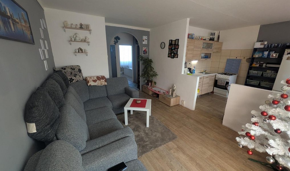 Prodej bytu 3+1 55 m², Most – náhled fotky 2