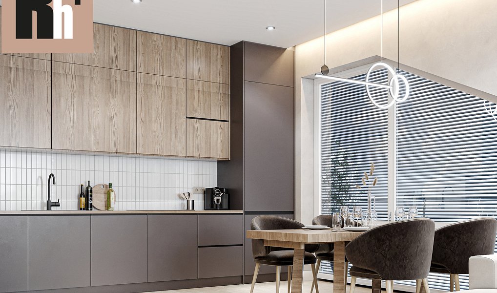 Prodej domu 128 m² s pozemkem 443 m², Ostrava – náhled fotky 2