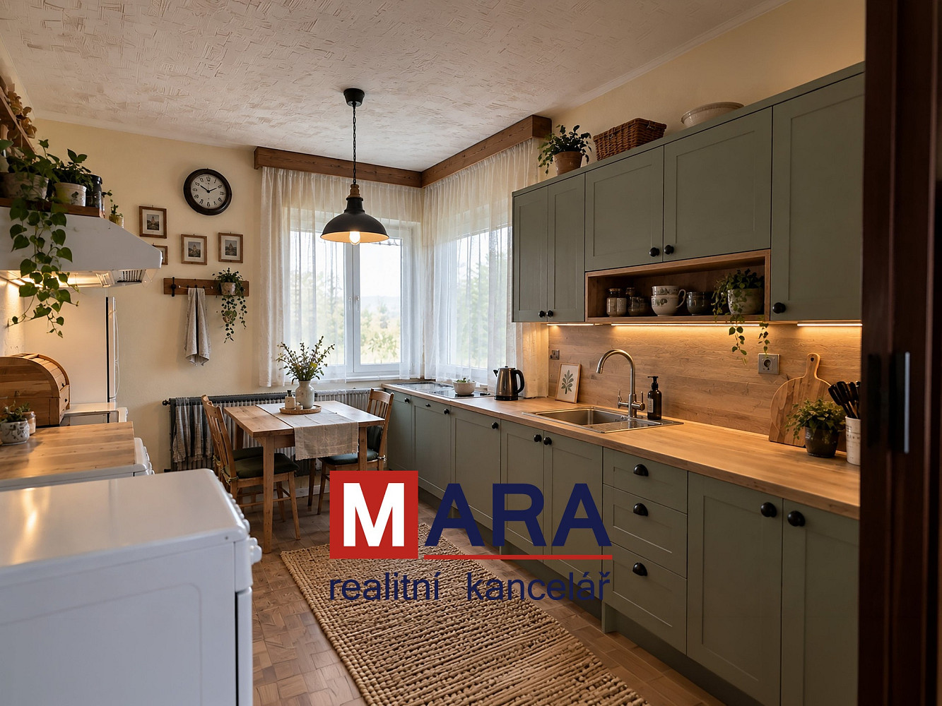 Prodej domu 137 m² s pozemkem 965 m² – fotografie 4