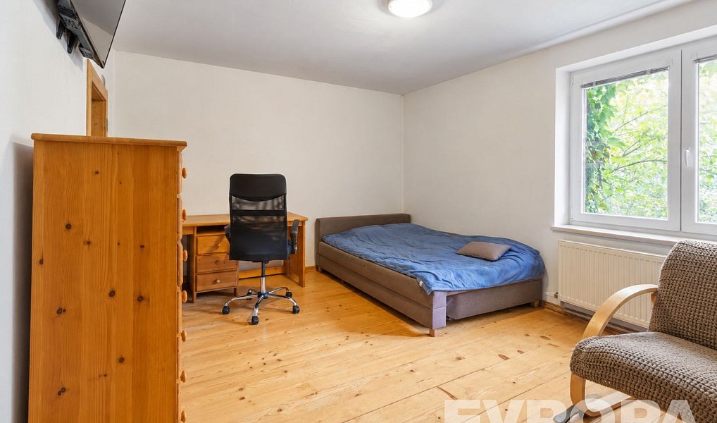Prodej domu 228 m² s pozemkem 643 m², Krásná Hora – náhled fotky 8
