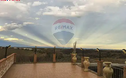 Prodej domu 420 m² s pozemkem 458 m², Tollo, Province of Chieti, Itálie