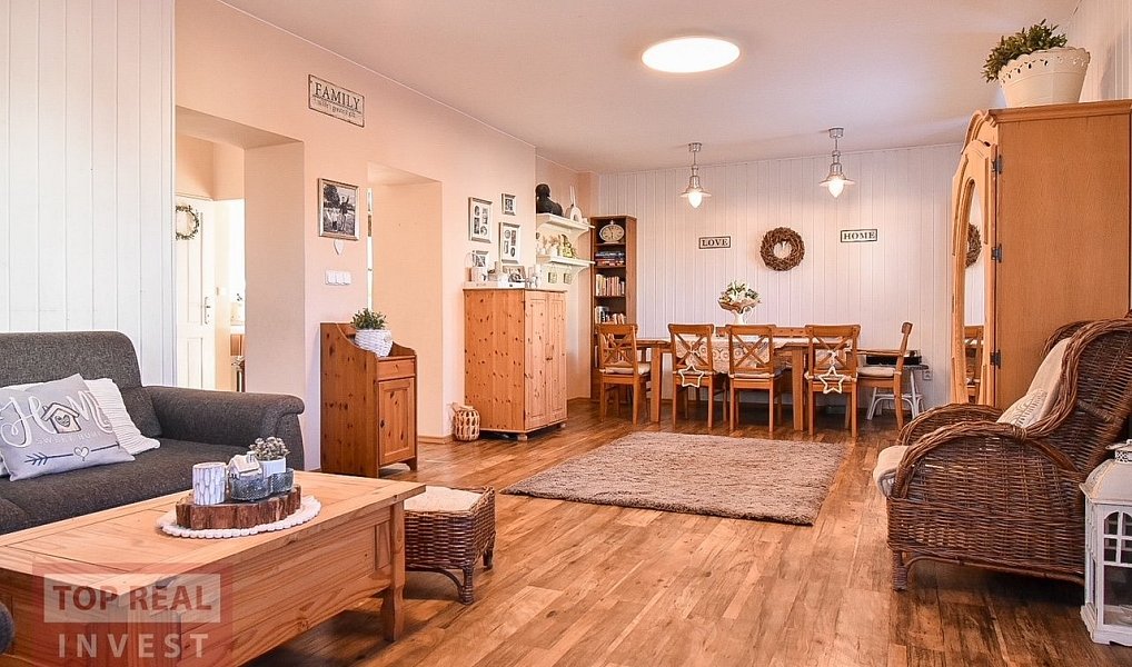 Prodej domu 178 m² s pozemkem 285 m², Kroměříž – náhled fotky 7