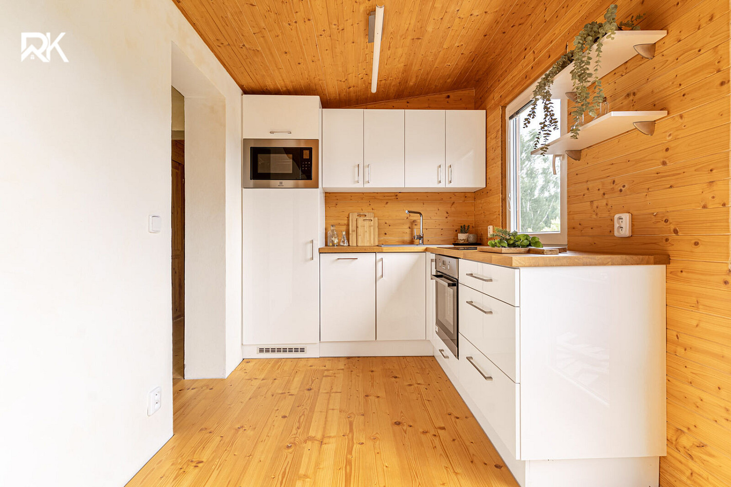 Prodej chaty/chalupy 55 m² s pozemkem 401 m² – fotografie 3