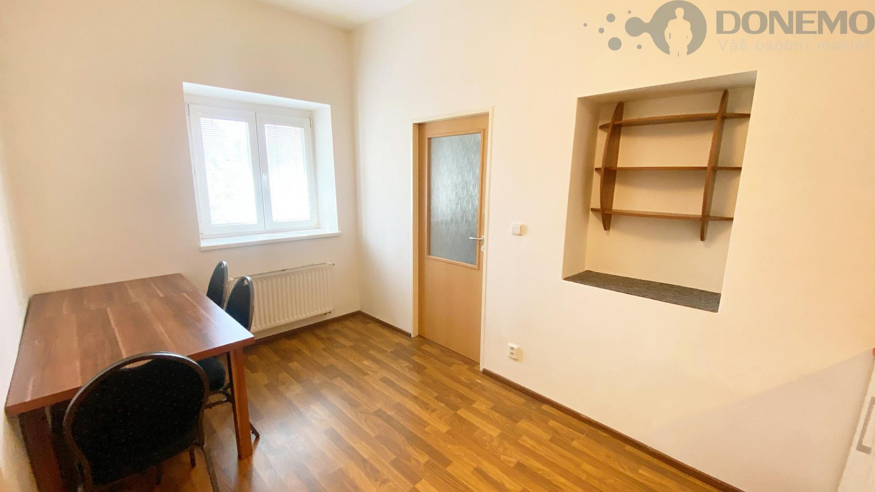 Pronájem bytu 1+1 40 m² — photo 4