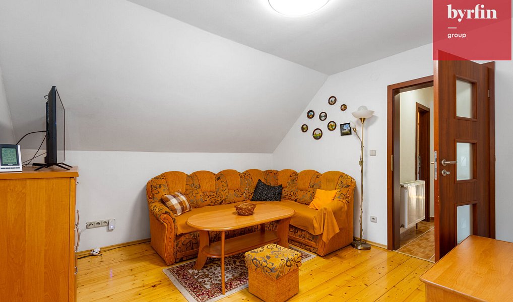 Prodej chaty/chalupy 92 m² s pozemkem 2 170 m², Heřmanovice – náhled fotky 16