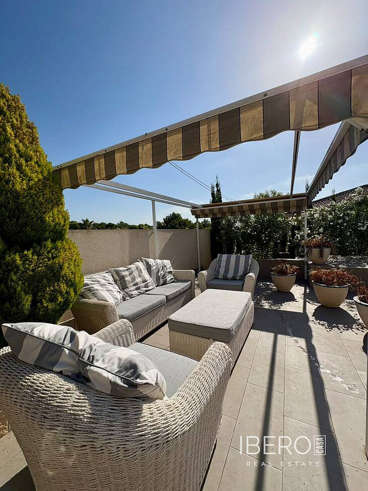 Casa 5+kk – Formentera del Segura - Vista 2