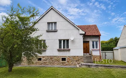 Prodej domu 514 m² s pozemkem 5 451 m², Bernartice - Kolišov, okres Písek