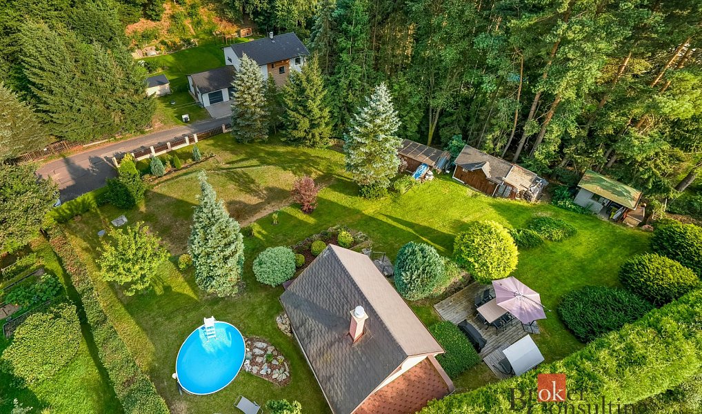 Prodej domu 45 m² s pozemkem 1 470 m², Liberec – náhled fotky 26