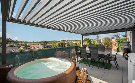 Prodej bytu 4+kk 98 m², Miroslav, okres Znojmo